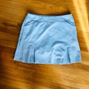 ADIDAS Novelty Skort for Golf Tennis Running